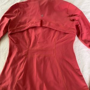 Lululemon define jacket